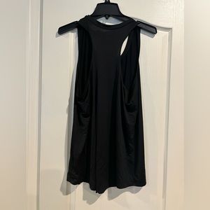 Athletic works razorback tank